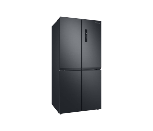 Lodówka Samsung RF48A400EB4 EO Multidoor No Frost 179,3cm Grafitowa Stal Kostkarka Twistowa AI 488L - 1264809 - zdjęcie 14